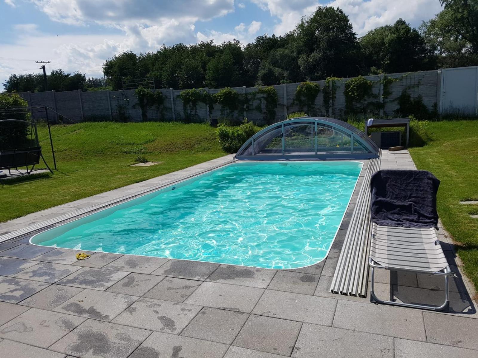 Villa Relax Havlickuv Brod Exterior photo